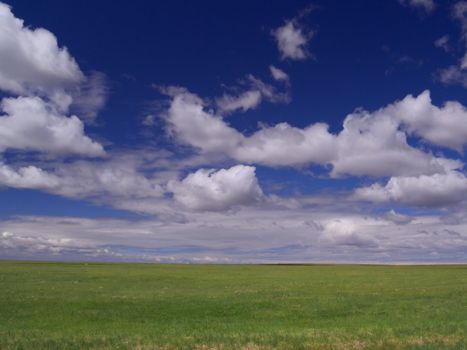 Pawnee National Grassland