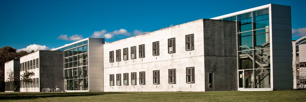 The Maersk Institute at The University of Southern Denmark