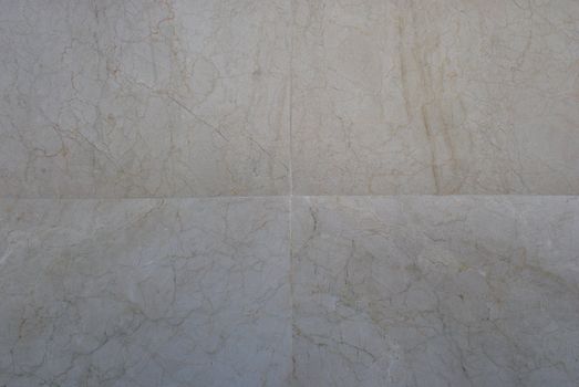 wall made by rectangular marble stones