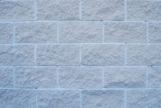 wall made by rectangular granite stones