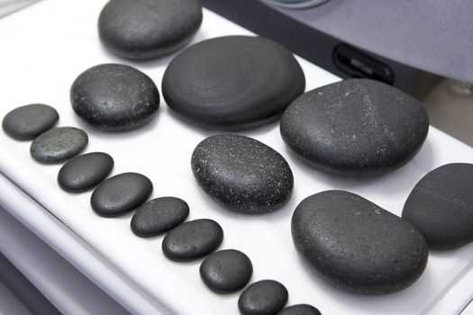 wellness stones