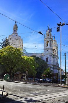 styles, portugal, church, place, catholicism, architecture, landmark, famous