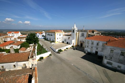 Avis, little village in Portugal