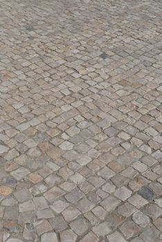 portuguese typical pavement