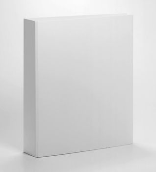 The blank boxes on a white background sub-