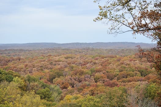 Brown County State Park