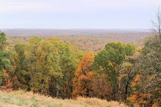 Brown County State Park