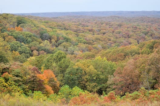 Brown County State Park