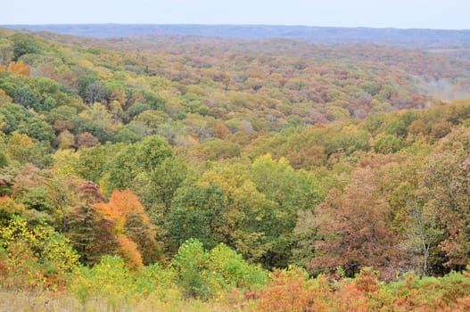 Brown County State Park