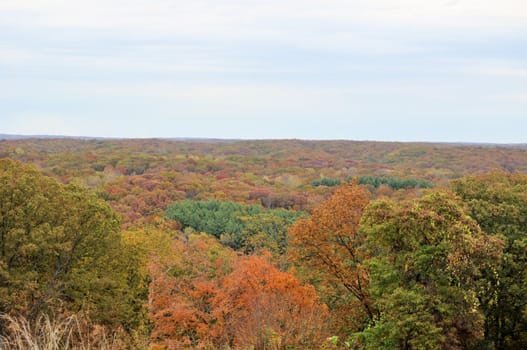 Brown County State Park