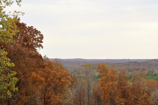 Brown County State Park