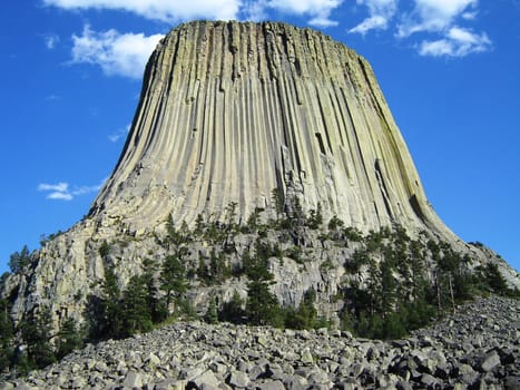 Devils Tower