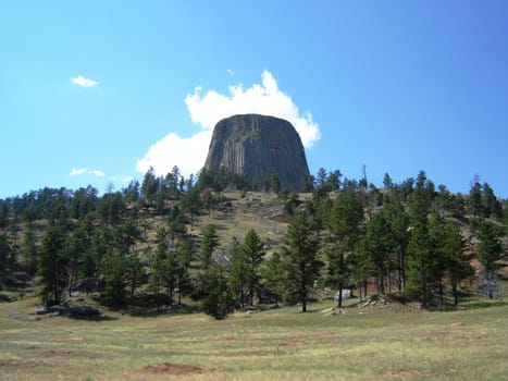 Devils Tower