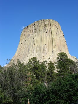 Devils Tower