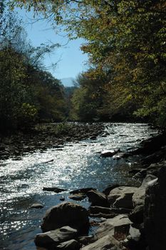 Gatlinburg