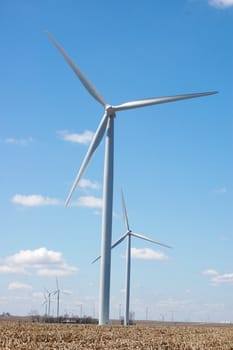 Wind Turbines