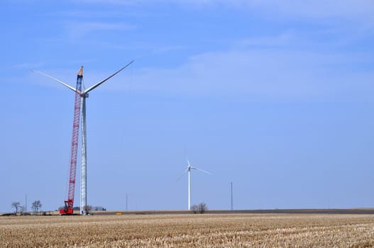 Wind Turbines