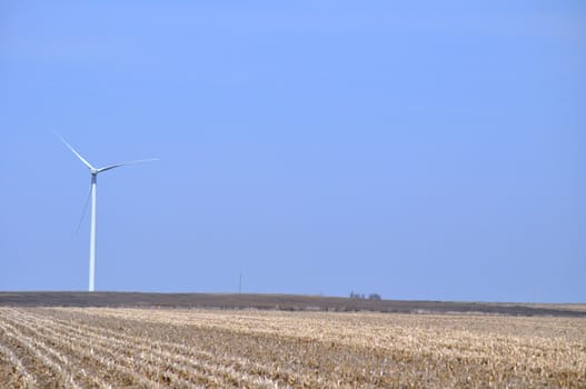 Wind Turbines