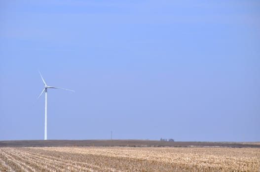 Wind Turbines