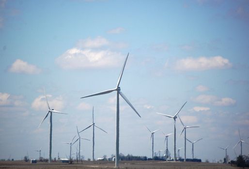 Wind Turbines