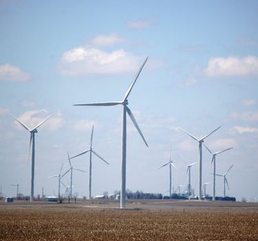 Wind Turbines