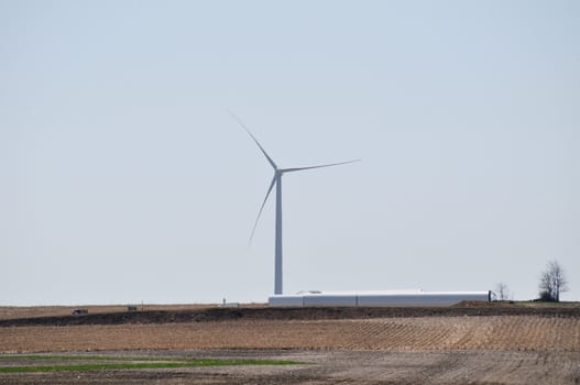 Wind Turbines