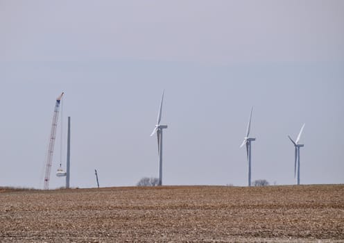 Wind Turbines