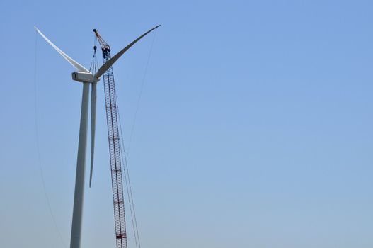 Wind Turbines