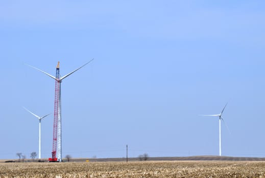 Wind Turbines