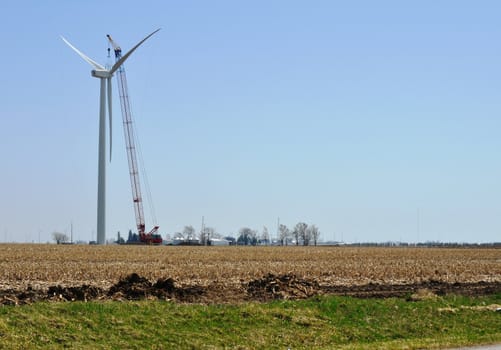 Wind Turbines