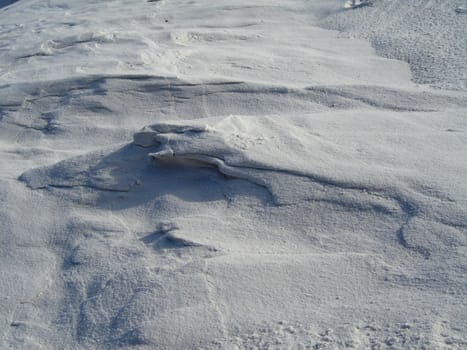 White Sands