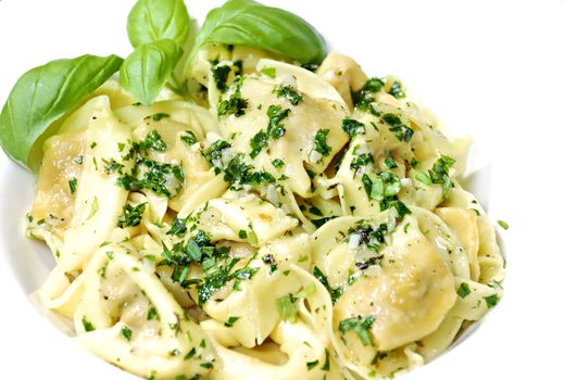 Tortellini