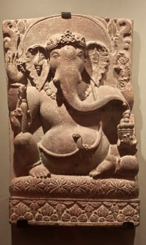 Thailand, 17�-18� century A.D. Cropped for icon usage