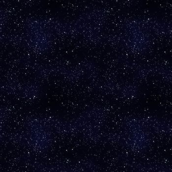 An image of a nice starfield background