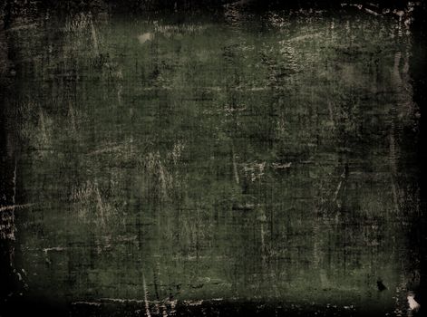 Abstract background made with old textured paper