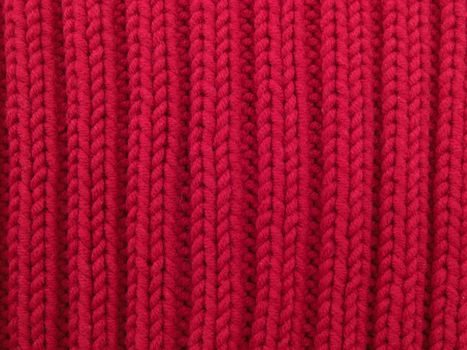 wool knitting texture background