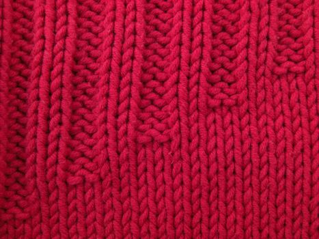 metaphoric wool knitting texture background