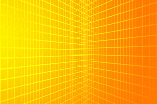 Space Energy Cross grey - Orange