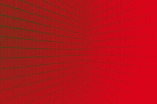 Space Energy Cross grey - Red