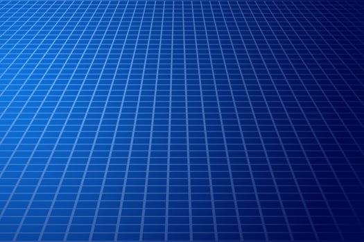 Space Energy grey - blue