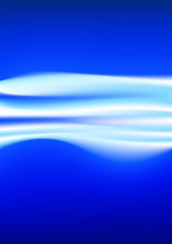 Fire Flame abstract background