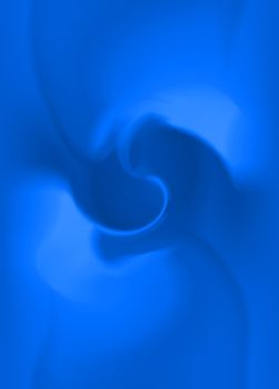 Fire Flame abstract Ice background