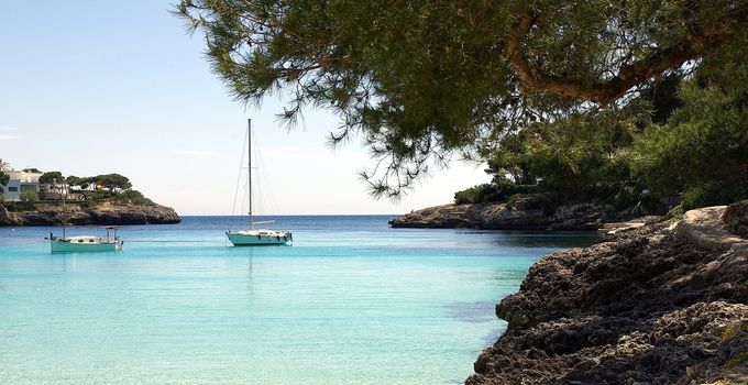 Mallorca Cala Gran