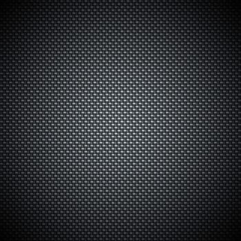 a high detailed carbon texture background for your message