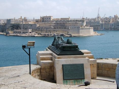 many place of the isle of malta