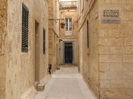 many place of the isle of malta