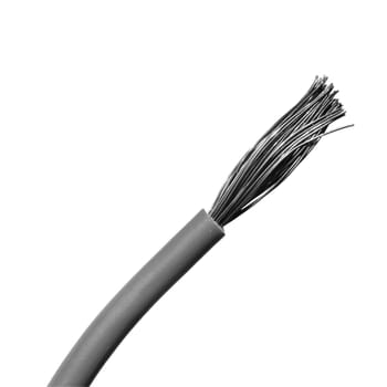 Electric copper wire