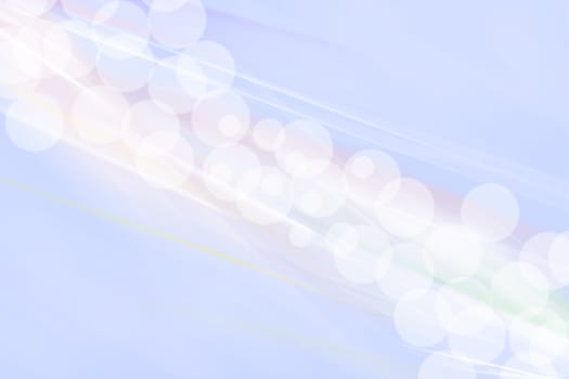 wallpaper. Blue abstract background with lines of different colors and highlights
