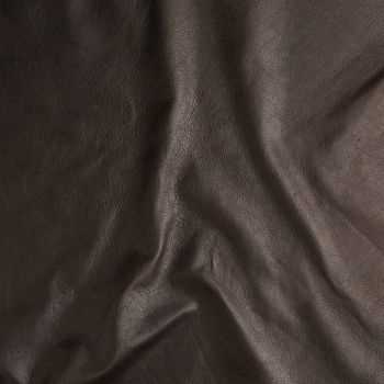 High resolution brown leather