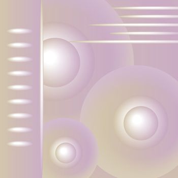 purple pastel future bar for web template or background
